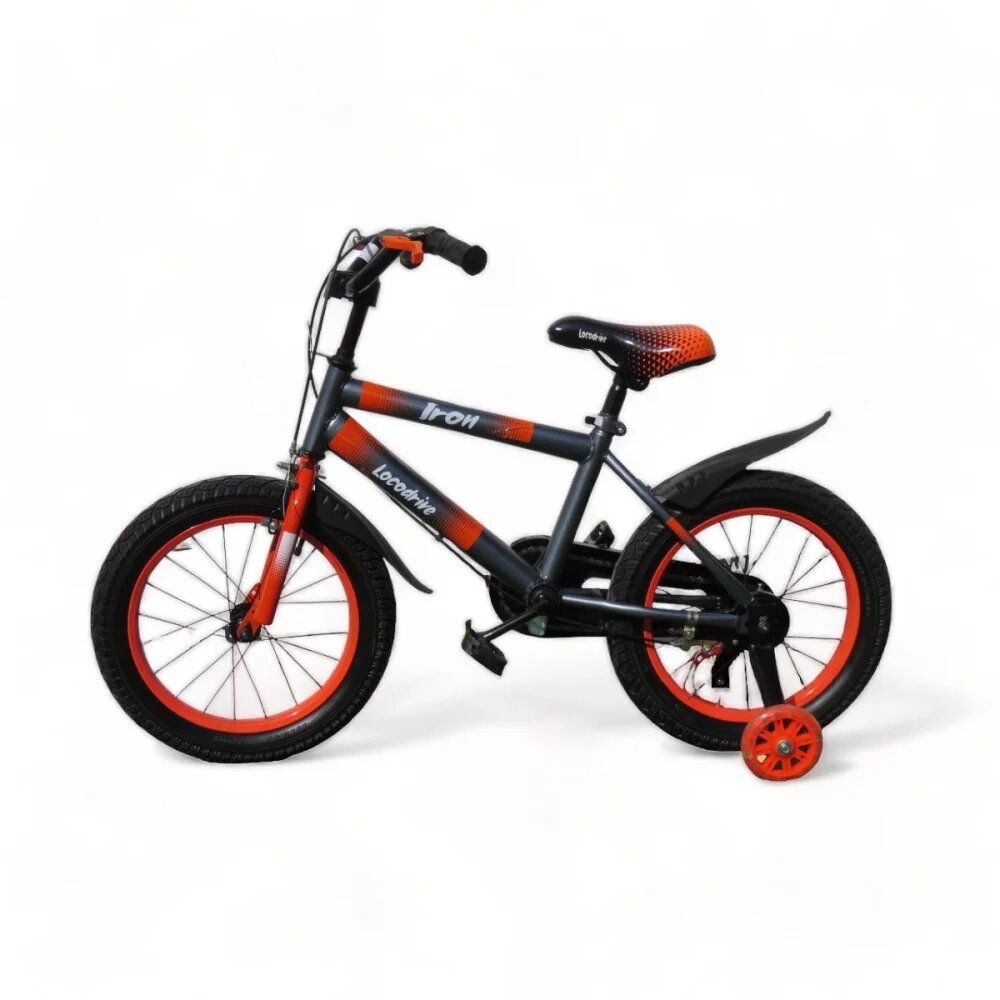 дитячий велосипед