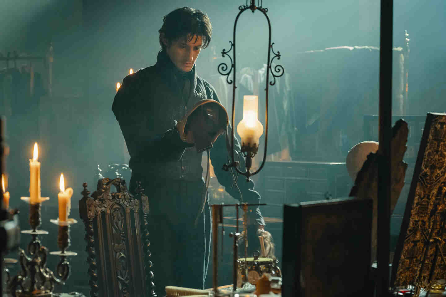 відгуки на фільм "Граф Монте-Крісто" (2024)