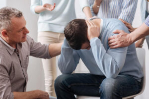 лікування алкоголізму