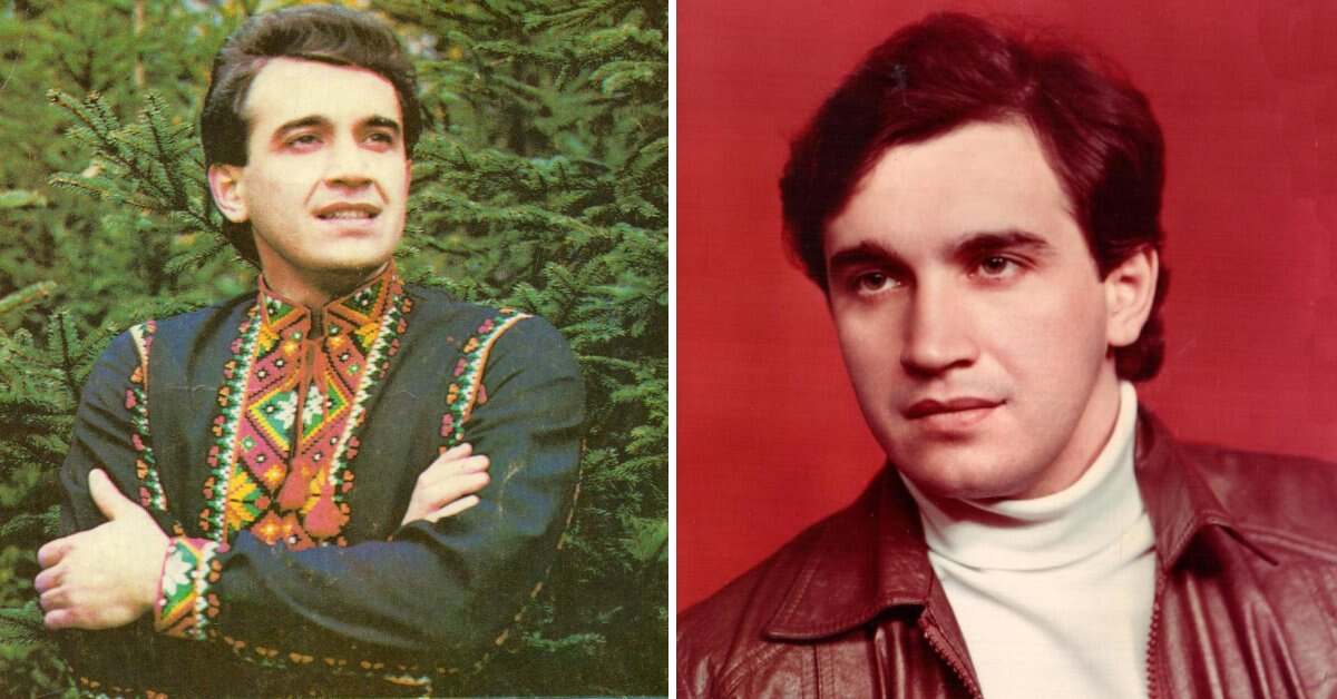 Яремчук: Незрівнянний світ краси