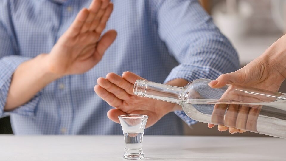 лікування алкоголізму від центру "Adomed"