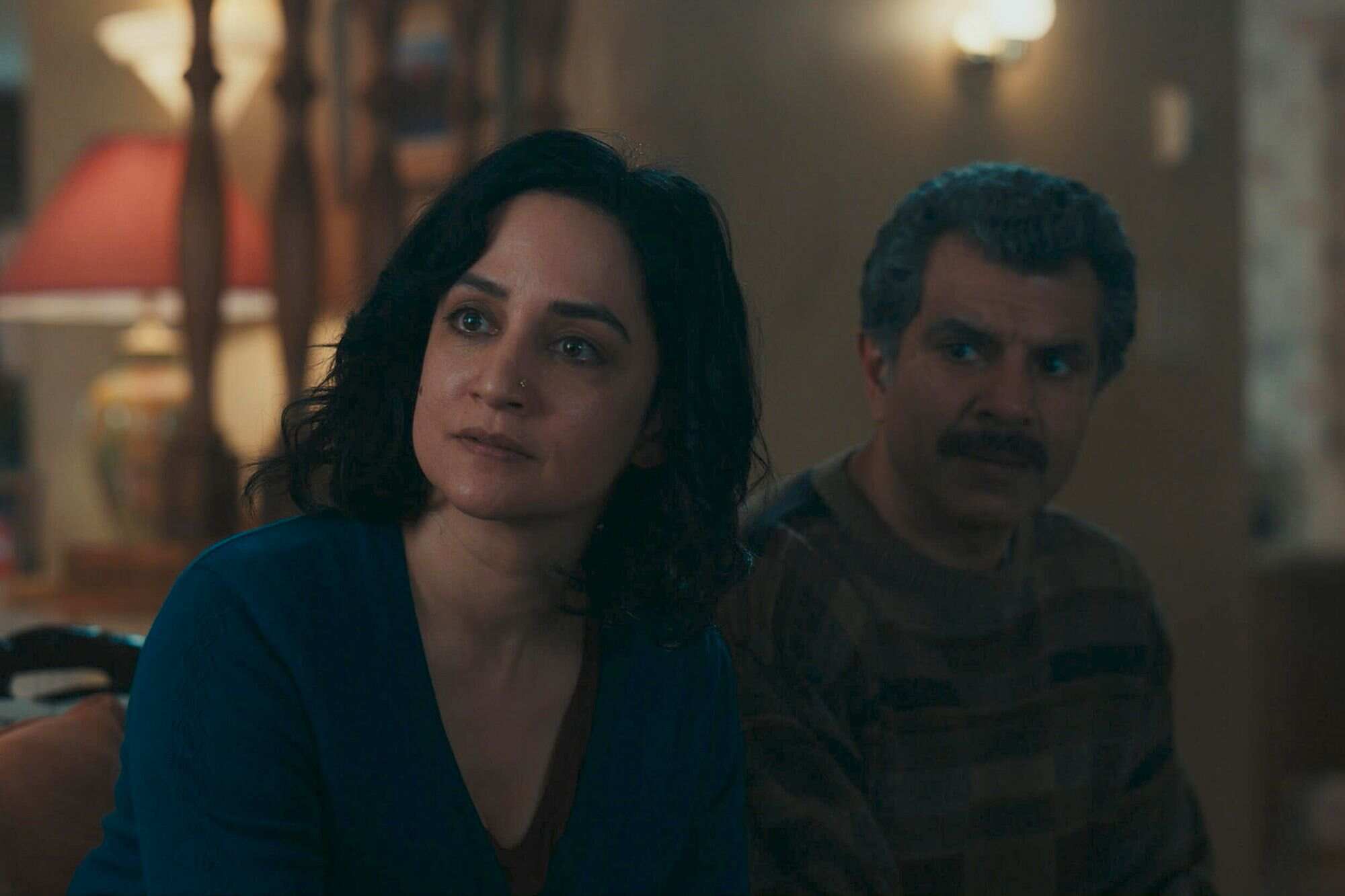 серіал "Під мостом"