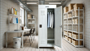 сушильних шаф