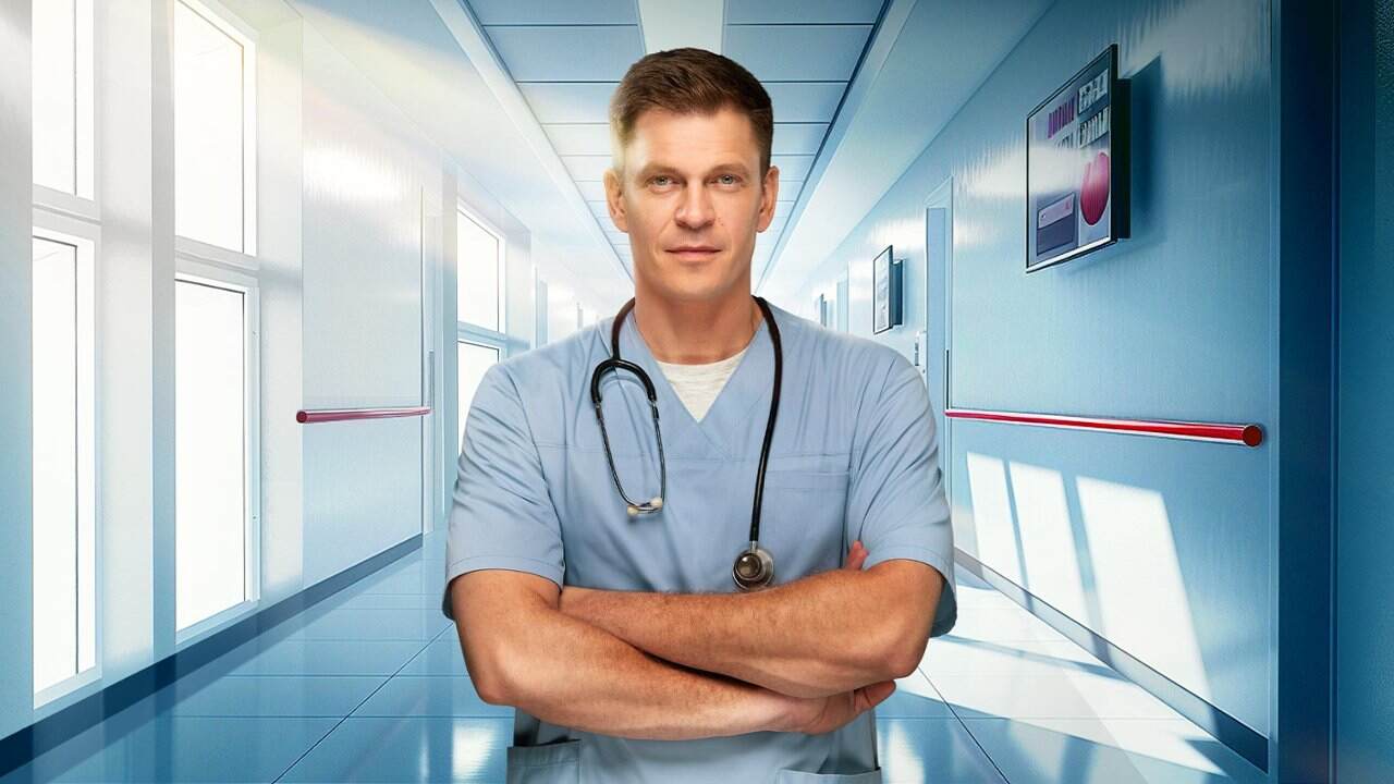 "Жіночий лікар: Нове життя" (2 сезон)