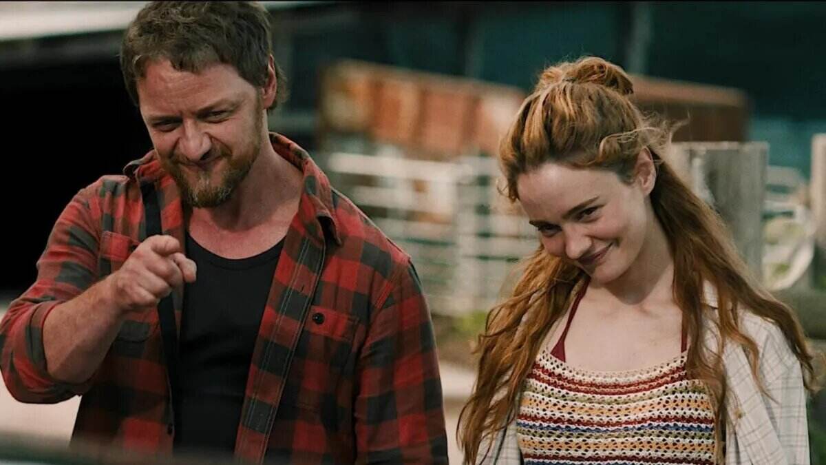 "Не говори зі злом" (2024)