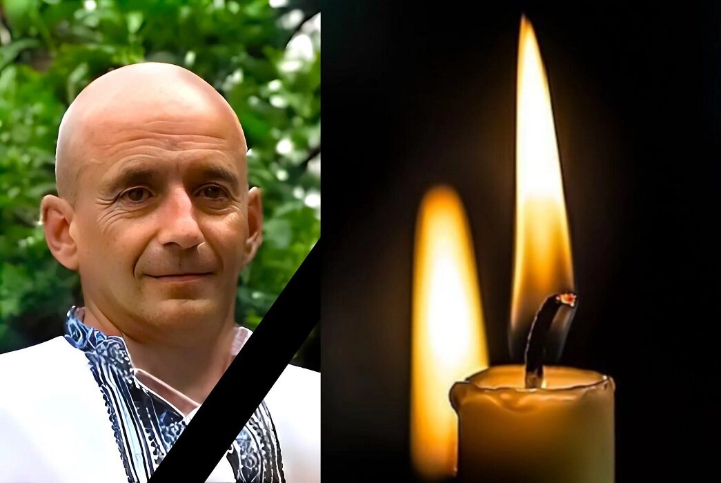 Михайло Литвин