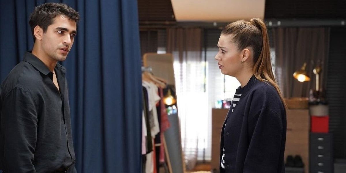 Зимородок 3 сезон