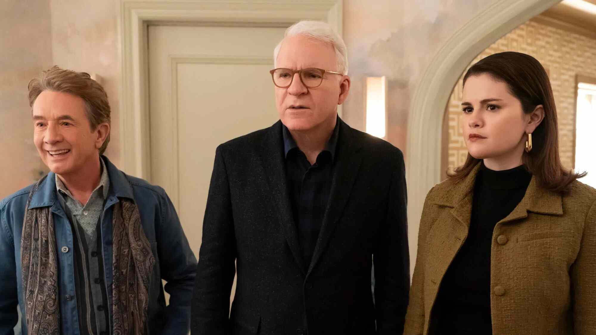 Убивства в одній будівлі 5 сезон: дата виходу