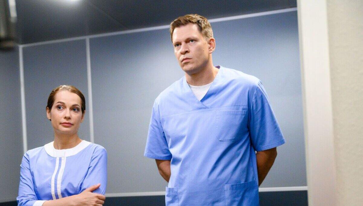 Коли вийде "Жіночий лікар. Нове життя 3 сезон"