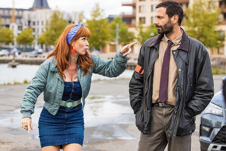 серіал "Розумниця"