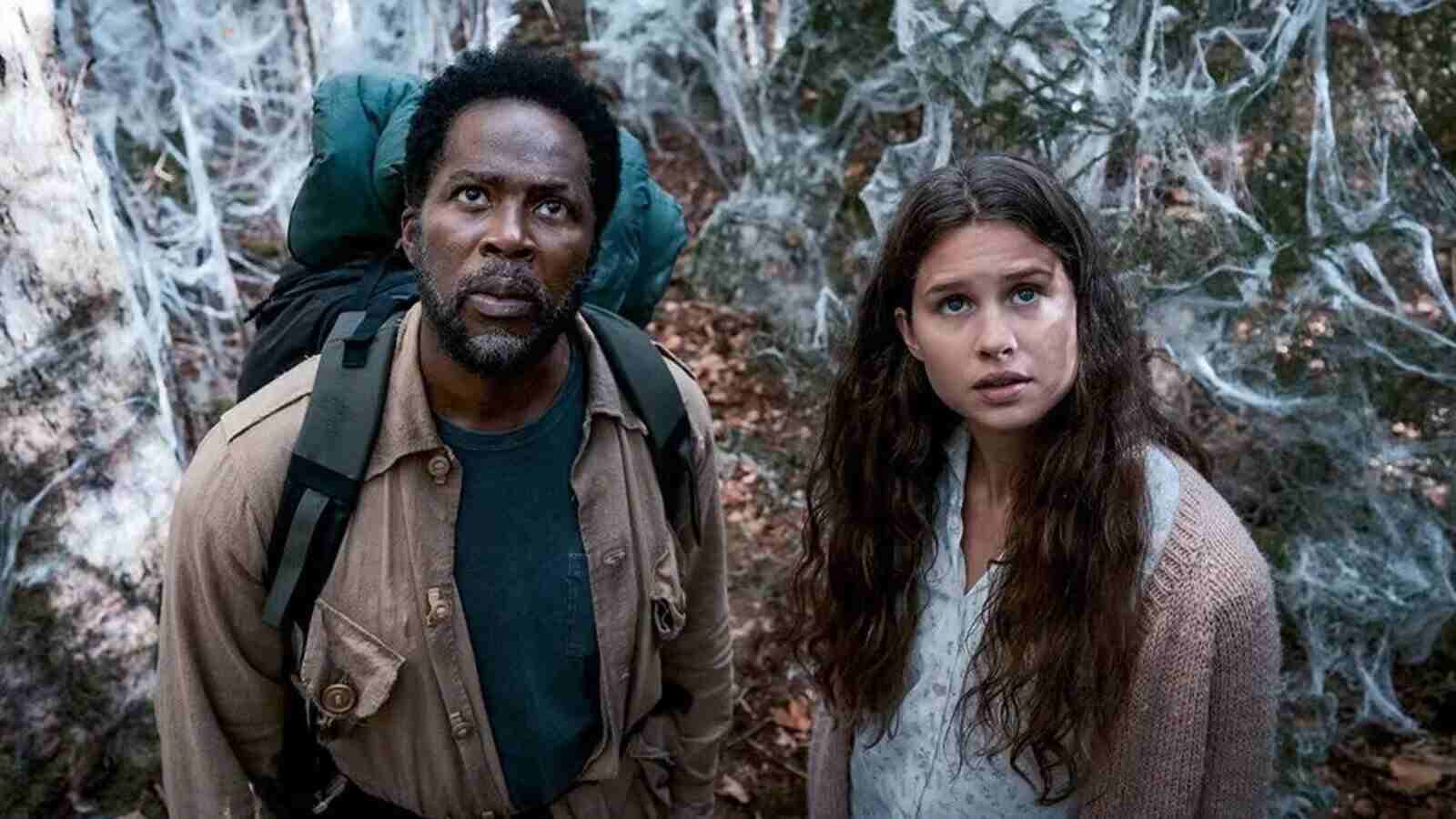 Серіал "Ззовні" 3 сезон: дата виходу