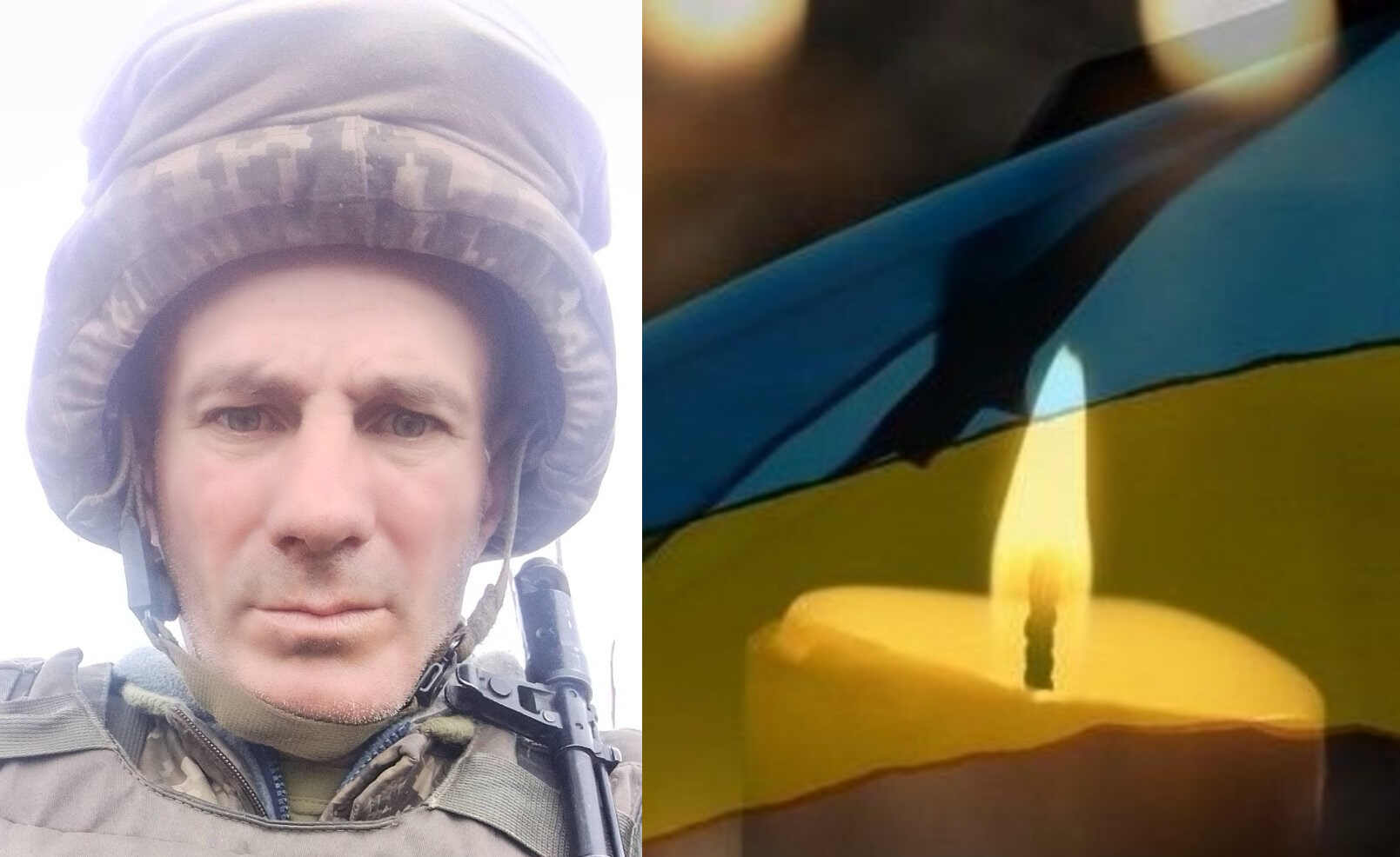 Герой Василь Ніколайчук