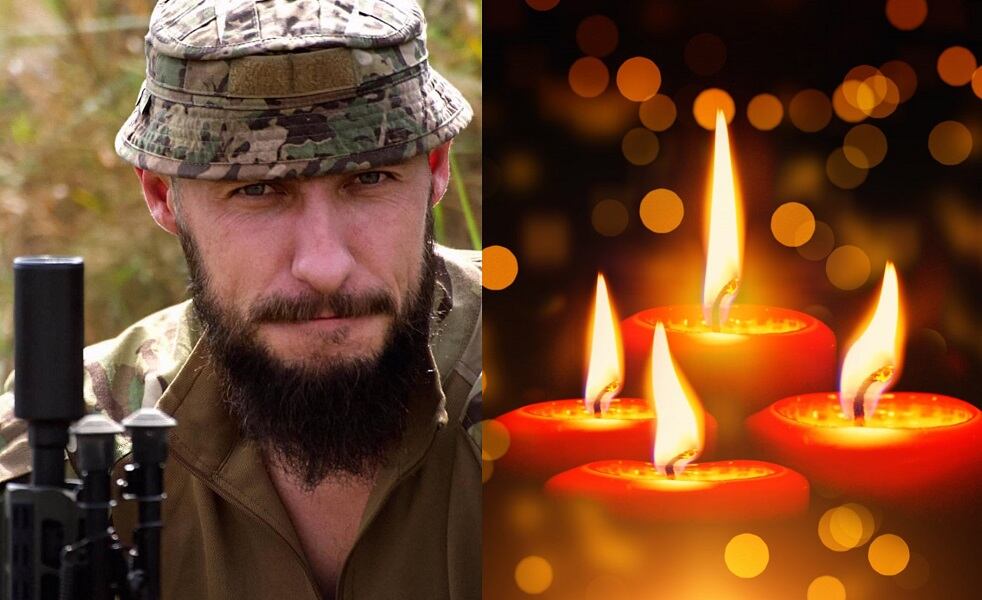 2 жовтня 2024 року Андрій Іванюк