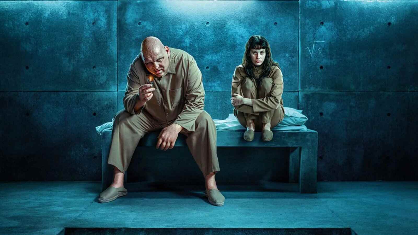 Платформа 2