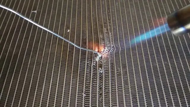 Олов'яно-свинцеві припої