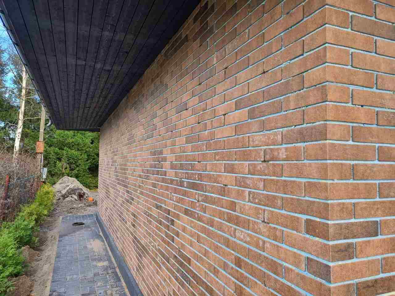 Фасадні термопанелі епіцентр