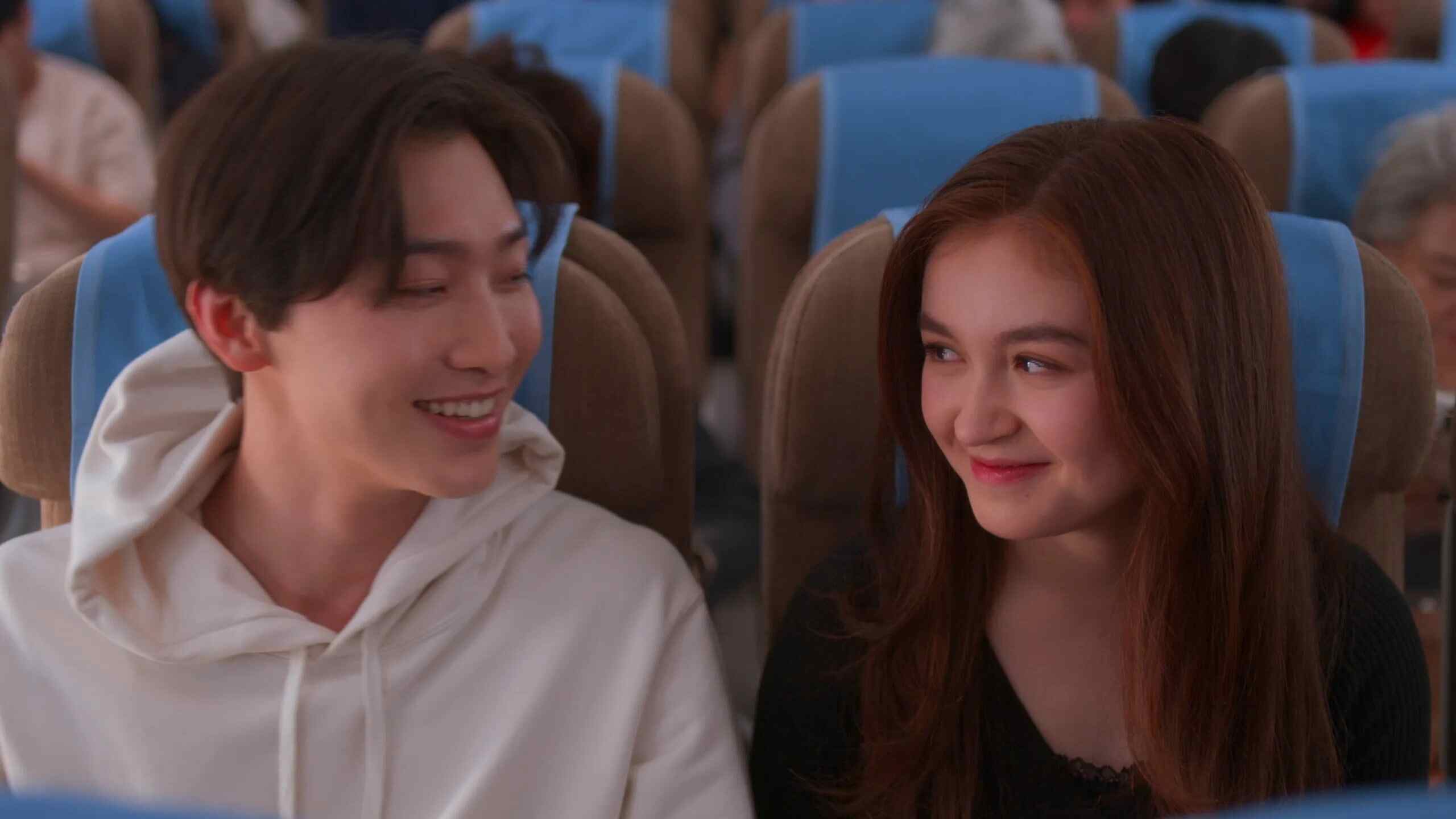 дата виходу 2 сезону "Цілую, Кітті"