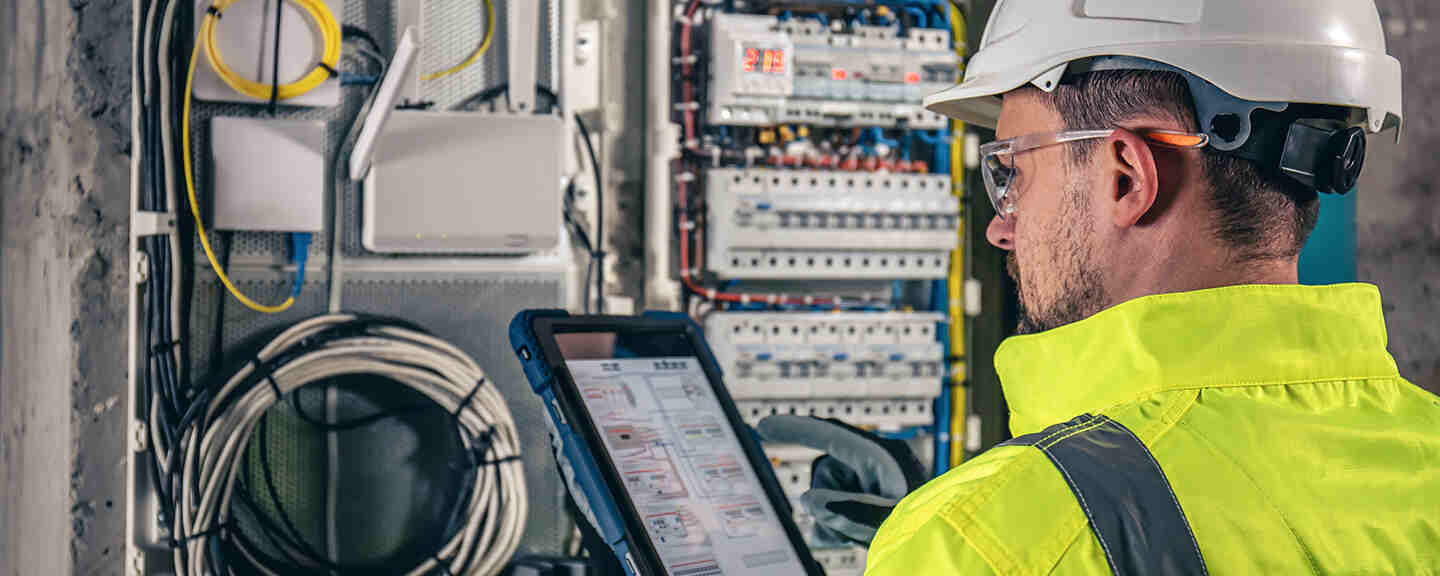 для автоматизації виробничих процесів