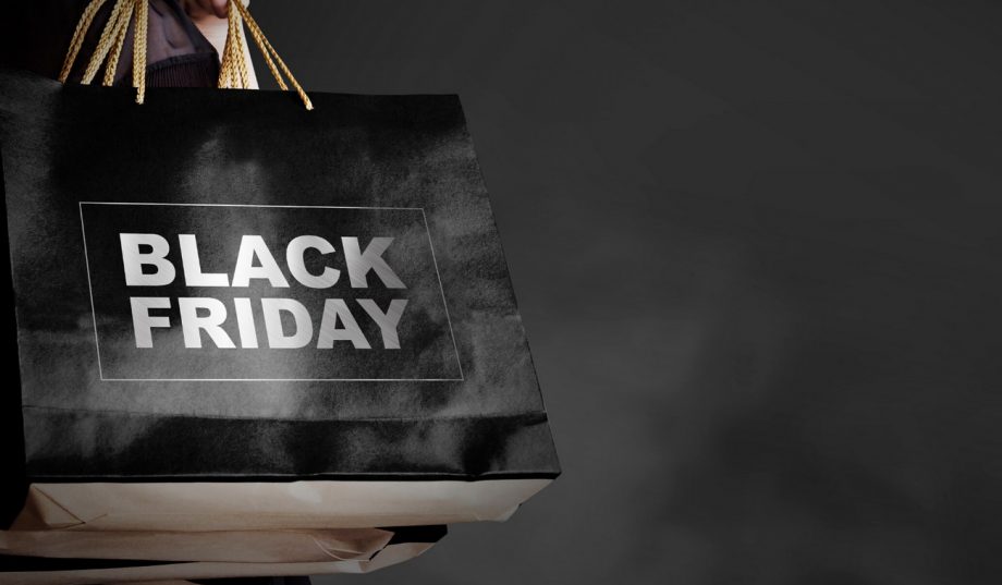 Чорна п'ятниця 2024