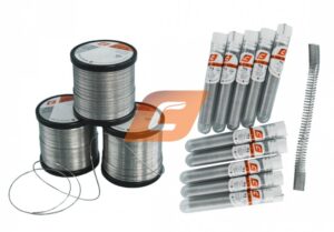 Олов'яно-свинцеві припої