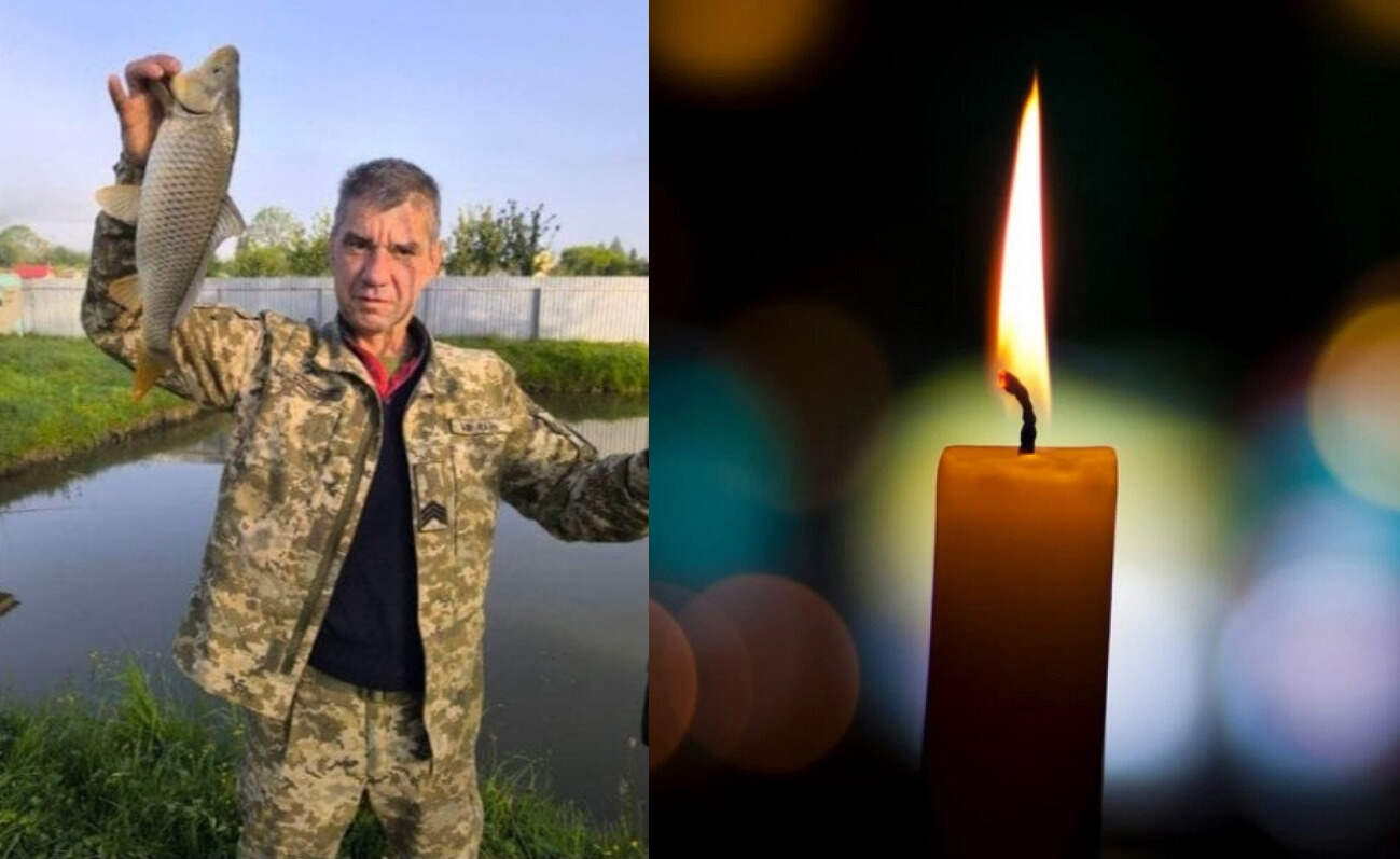 Володимир Зарівний