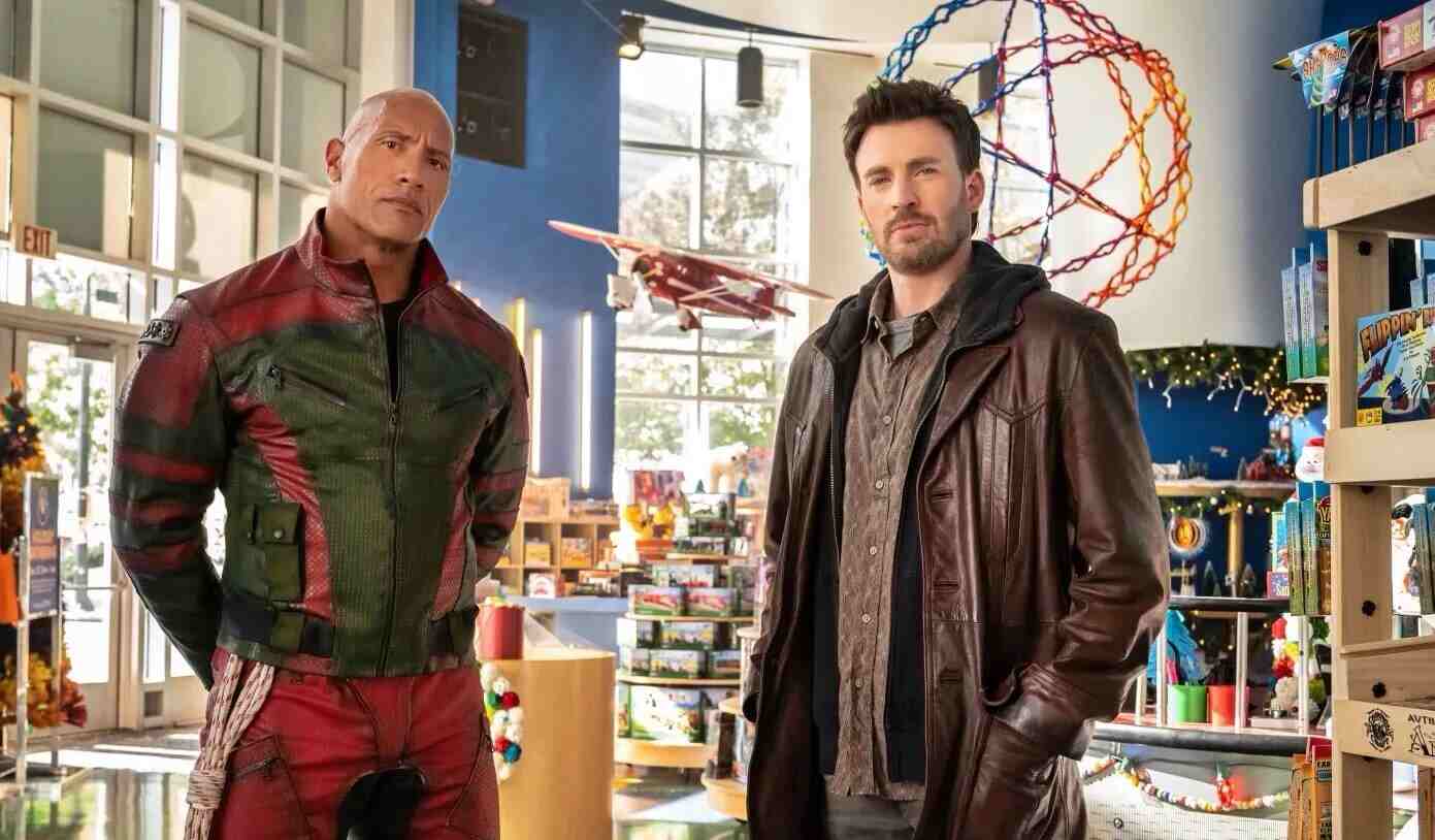 фільм Кодове ім'я «Червоний» (2024)