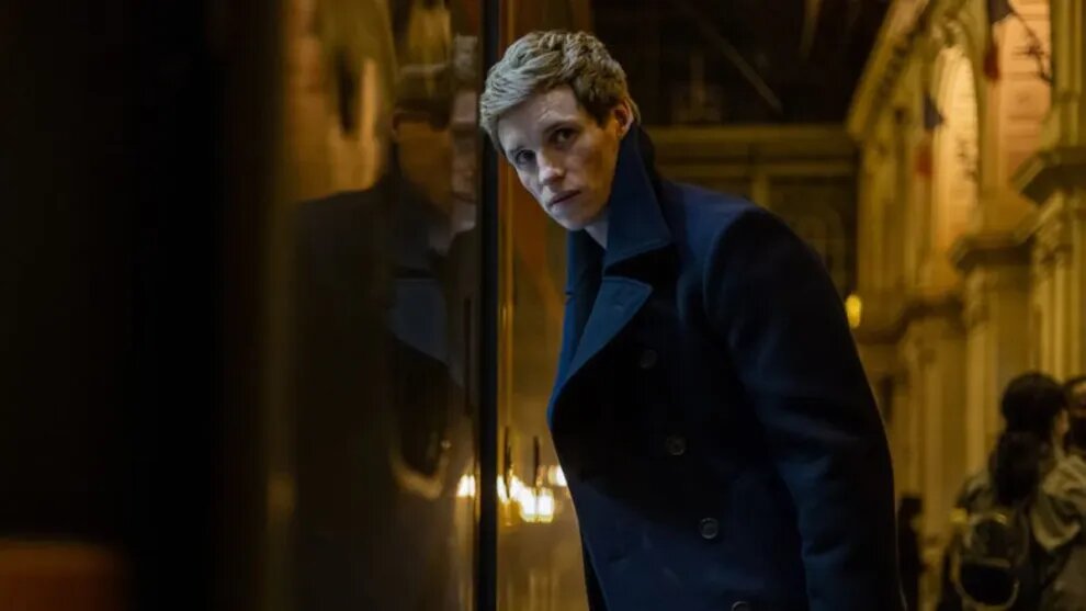 День Шакала (2024)