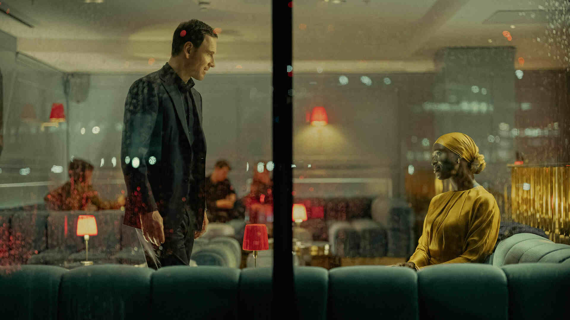 "Агентство/Департамент" (2024)