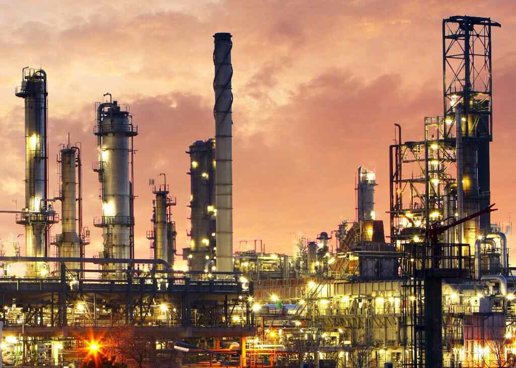 Автоматизація виробничих процесів в промисловості