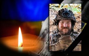 Шевчук Віталій 