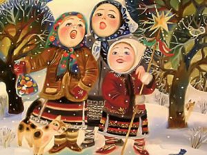 коли щедрують 2025