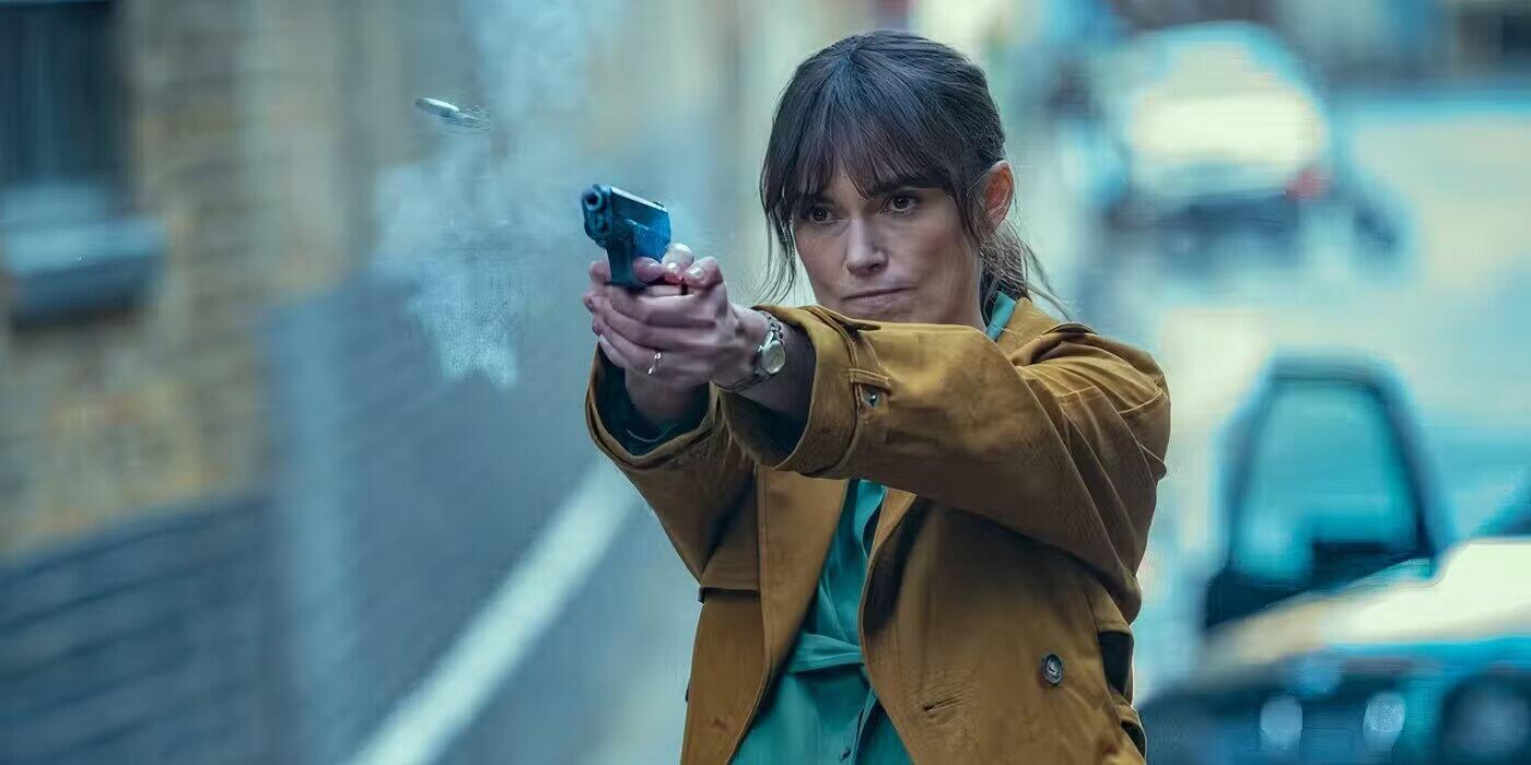 "Чорні голуби" (2024)"