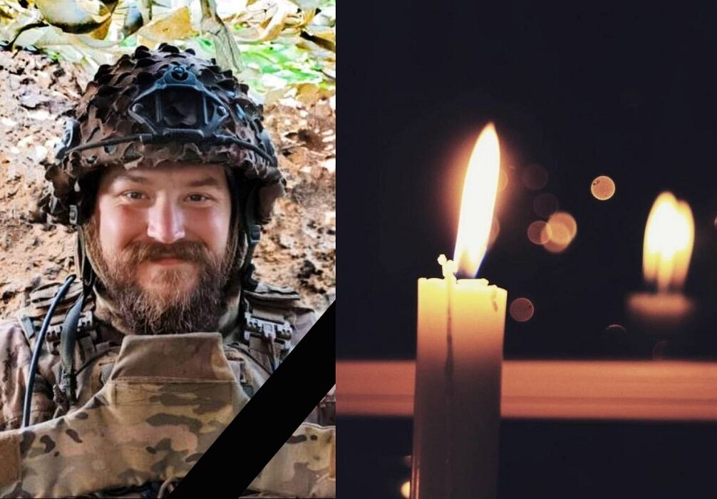 Шевчук Віталій