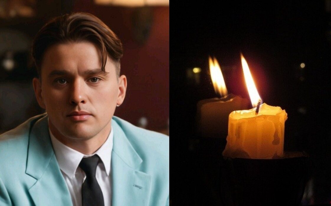 загинув воїн Андрій Гевало