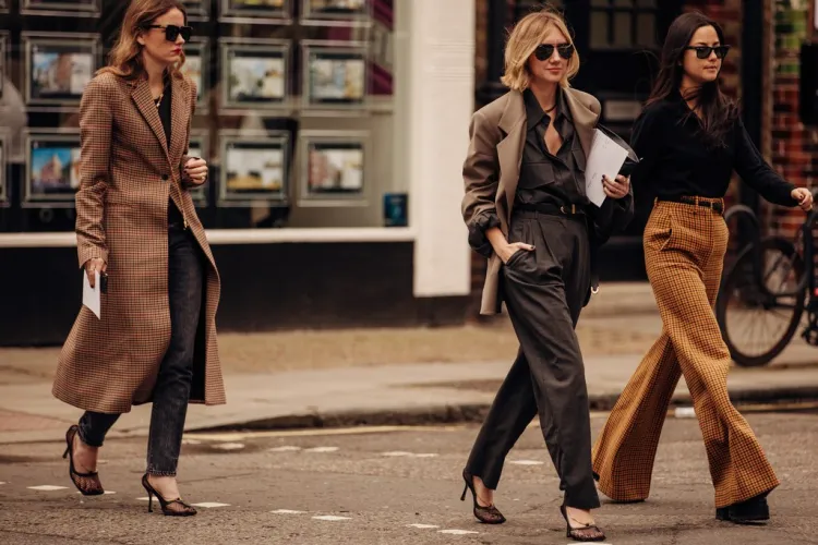 Мода і стиль: як завжди бути в тренді - IssaPlus