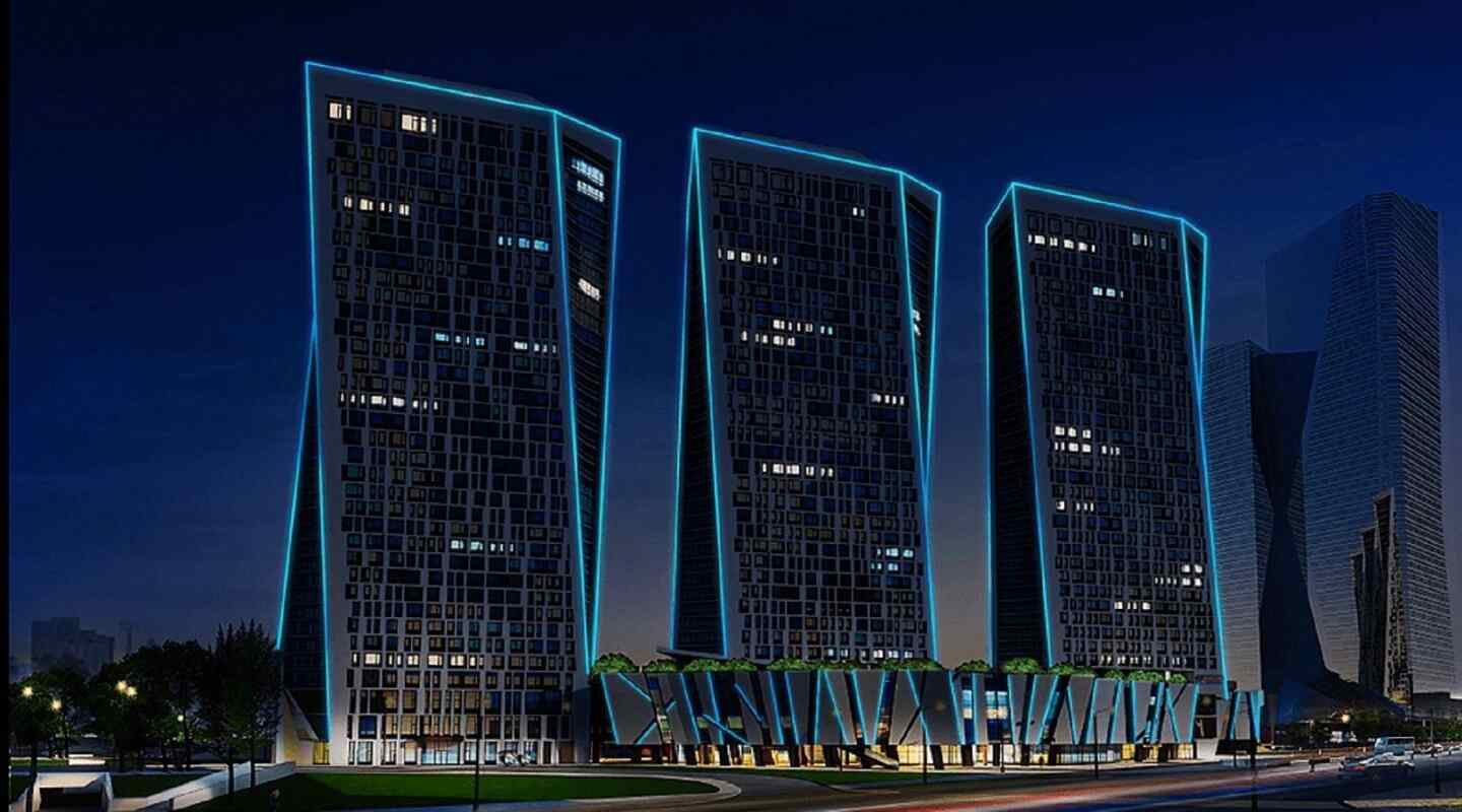 Budcapital - Надійний і авторитетний девелопер, що спеціалізується на будівництві житлових комплексів у Києві.