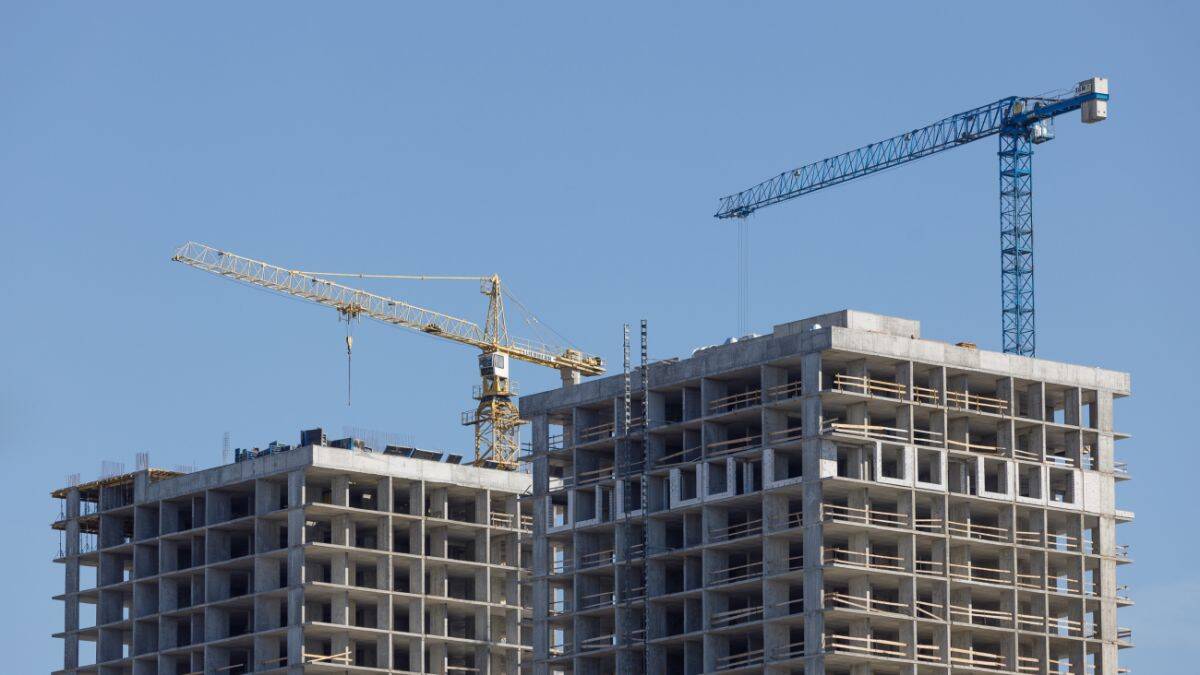 тренди ринку нерухомості Києва