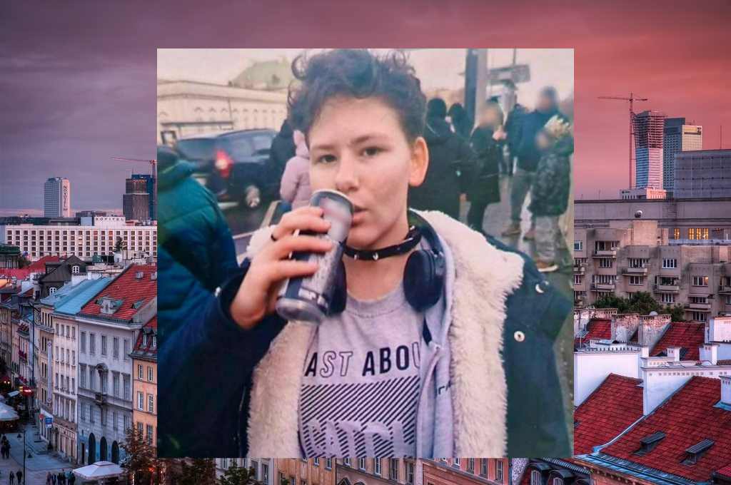 15-річна Маргарита Шрайбер