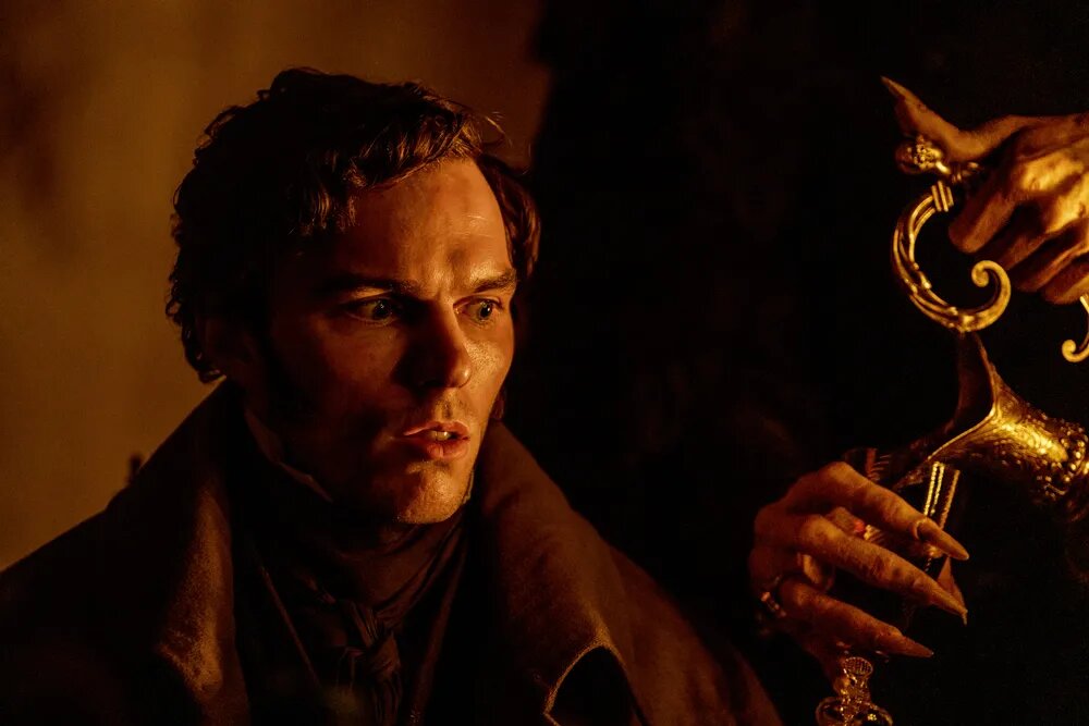 фільм "Носферату" (2025)