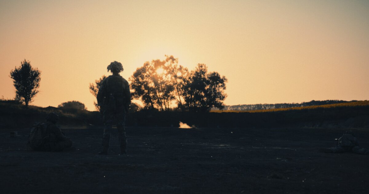 Відгуки на фільм "Одного літа в Україні" (2025)