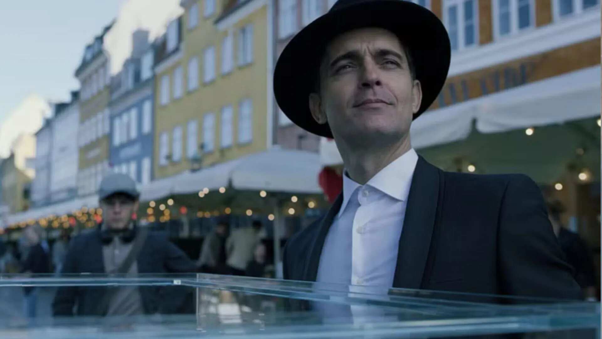 Берлін 2 сезон дата виходу