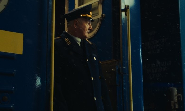 відгуки на фільм "Потяг у 31 грудня"