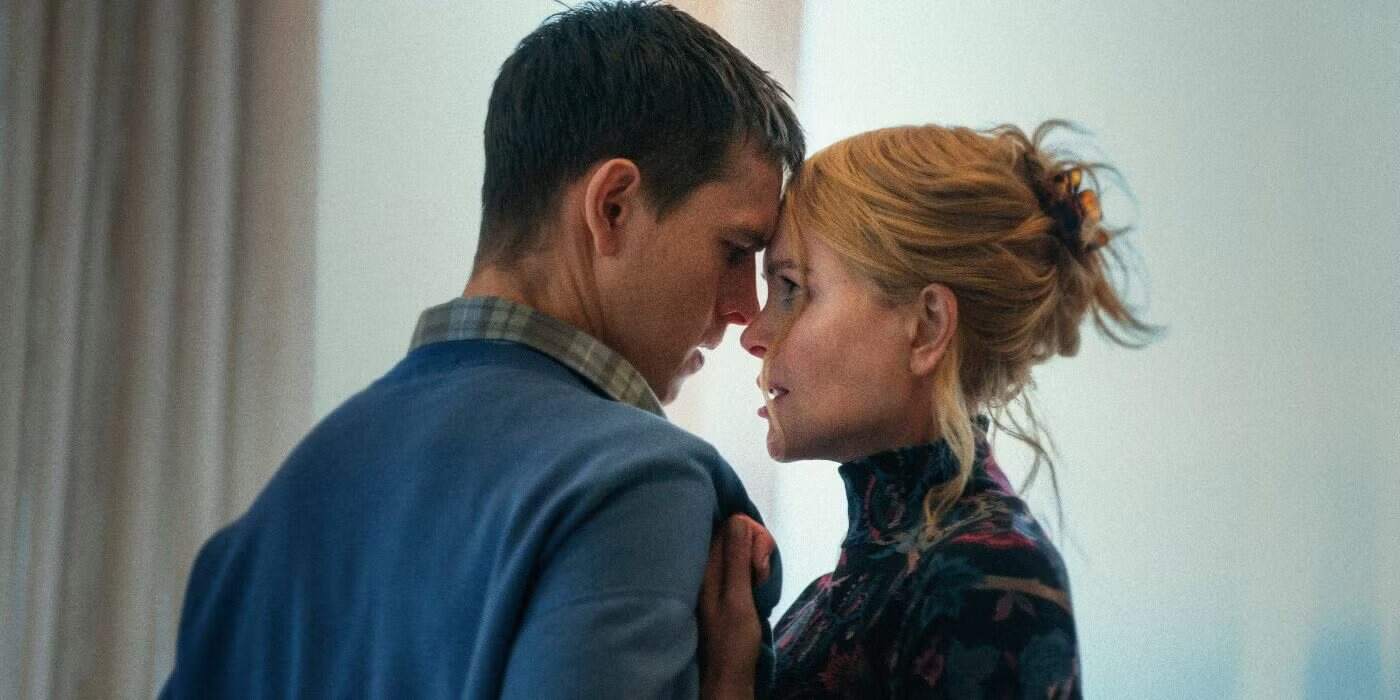 Відгуки на фільм "Хороша погана дівчинка"