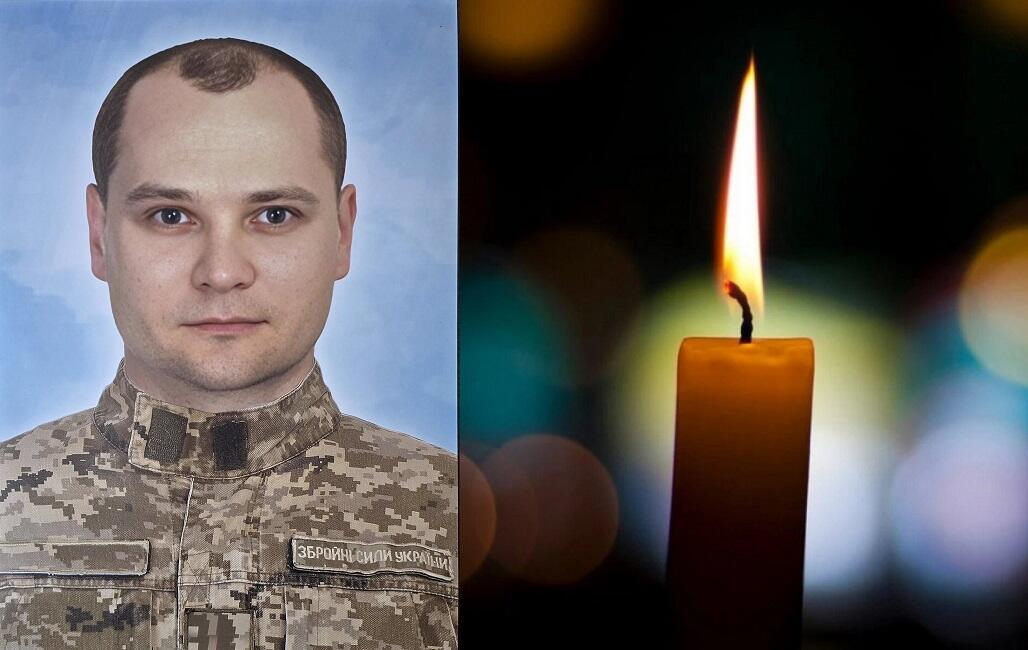 стало відомо про загибель мужнього Героя Шеремета Ігоря