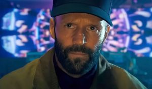 бджоляр 2 фільм українською