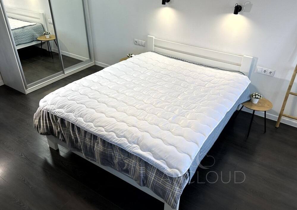 вибрати ковдру