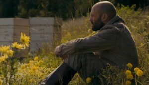 Фільм "Бджоляр 2" з Джейсоном Стетхемом