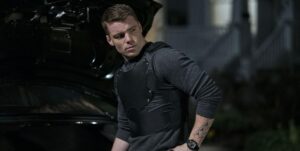 "Нічний агент 3 сезон": дата виходу