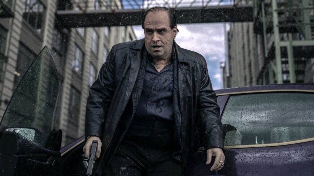 Пінгвін 2 сезон дата виходу