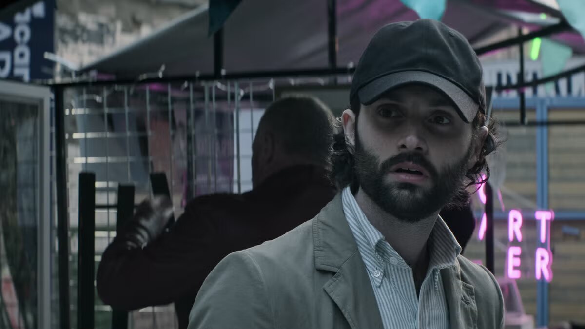 коли вийде 5 сезон серіалу "Ти"